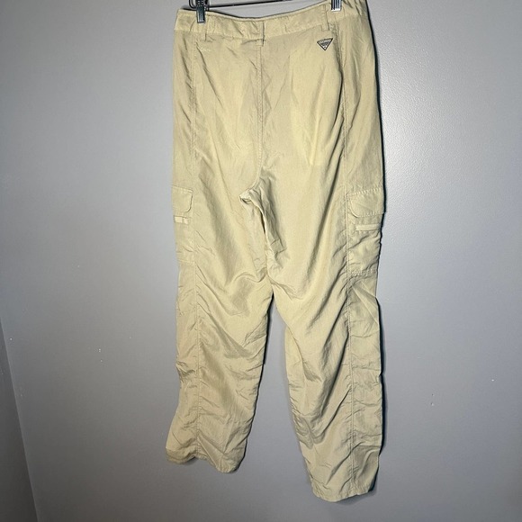 COLUMBIA PFG Women's Pants Size Small - Picture 7 of 7